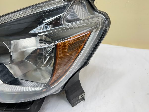2016 2017 2018 2019 NISSAN SENTRA HALOGEN FRONT LEFT OEM HEADLIGHT - Image 4