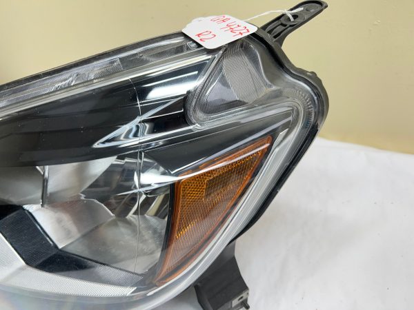 2016 2017 2018 2019 NISSAN SENTRA HALOGEN FRONT LEFT OEM HEADLIGHT - Image 5