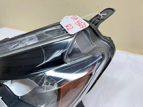 2016 2017 2018 2019 NISSAN SENTRA HALOGEN FRONT LEFT OEM HEADLIGHT - Image 6