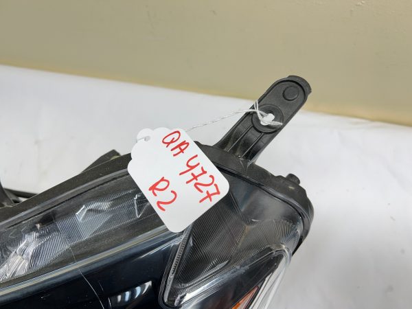 2016 2017 2018 2019 NISSAN SENTRA HALOGEN FRONT LEFT OEM HEADLIGHT - Image 7