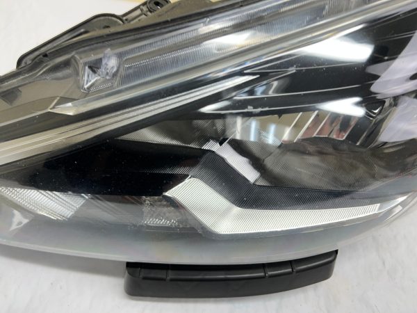 2016 2017 2018 2019 NISSAN SENTRA HALOGEN FRONT LEFT OEM HEADLIGHT - Image 9