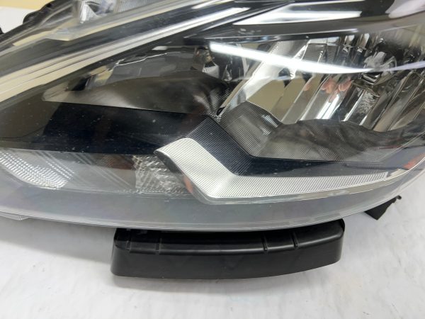 2016 2017 2018 2019 NISSAN SENTRA HALOGEN FRONT LEFT OEM HEADLIGHT - Image 10