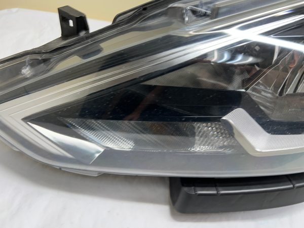 2016 2017 2018 2019 NISSAN SENTRA HALOGEN FRONT LEFT OEM HEADLIGHT - Image 11