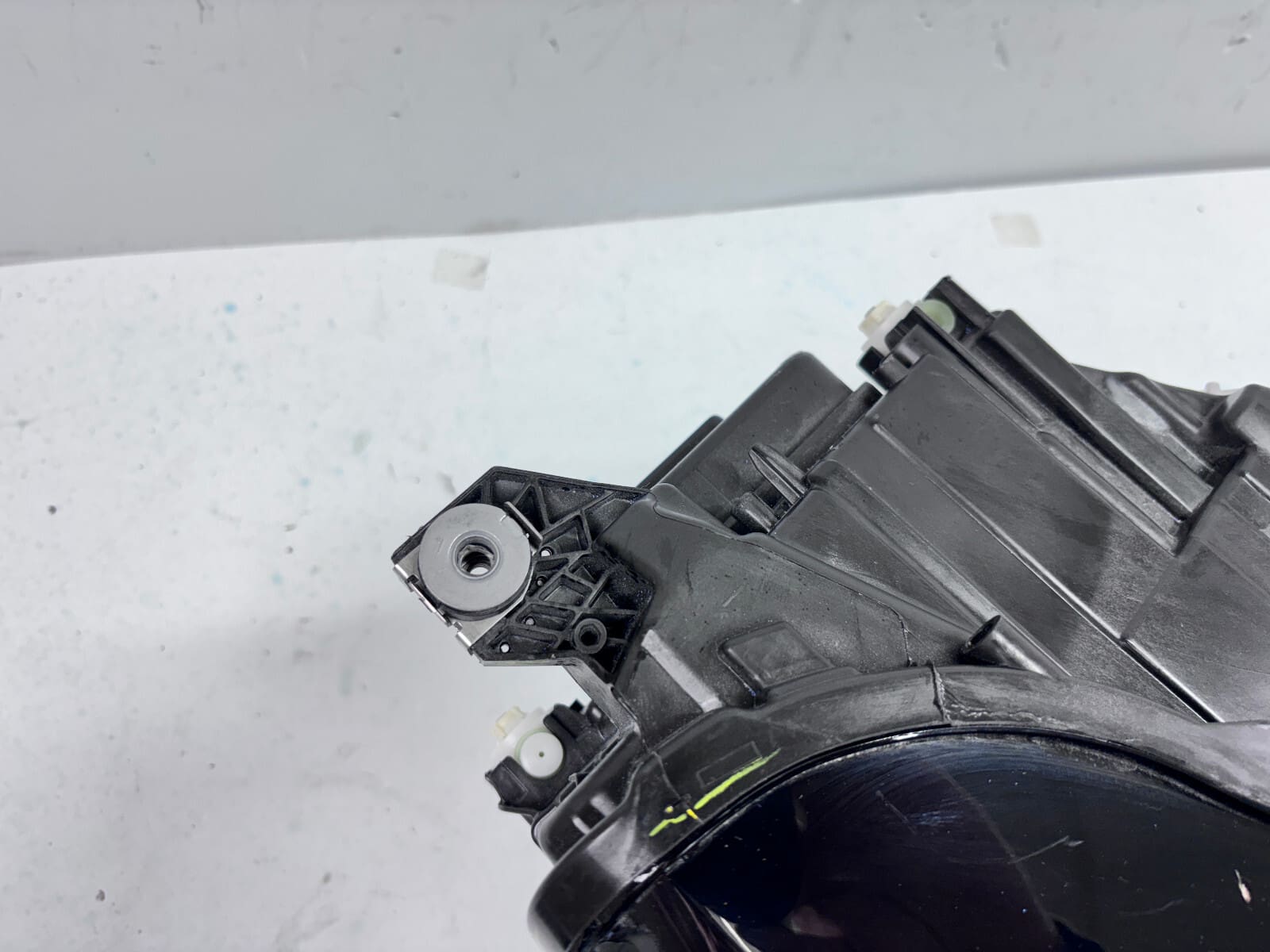 80A941034H 2021 2022 2023 2024 AUDI Q5 SQ5 LED FRONT LEFT OEM HEADLIGHT - Image 15