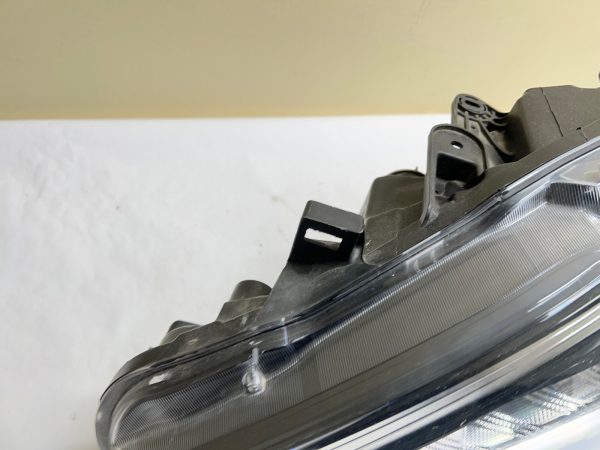 2016 2017 2018 2019 NISSAN SENTRA HALOGEN FRONT LEFT OEM HEADLIGHT - Image 13