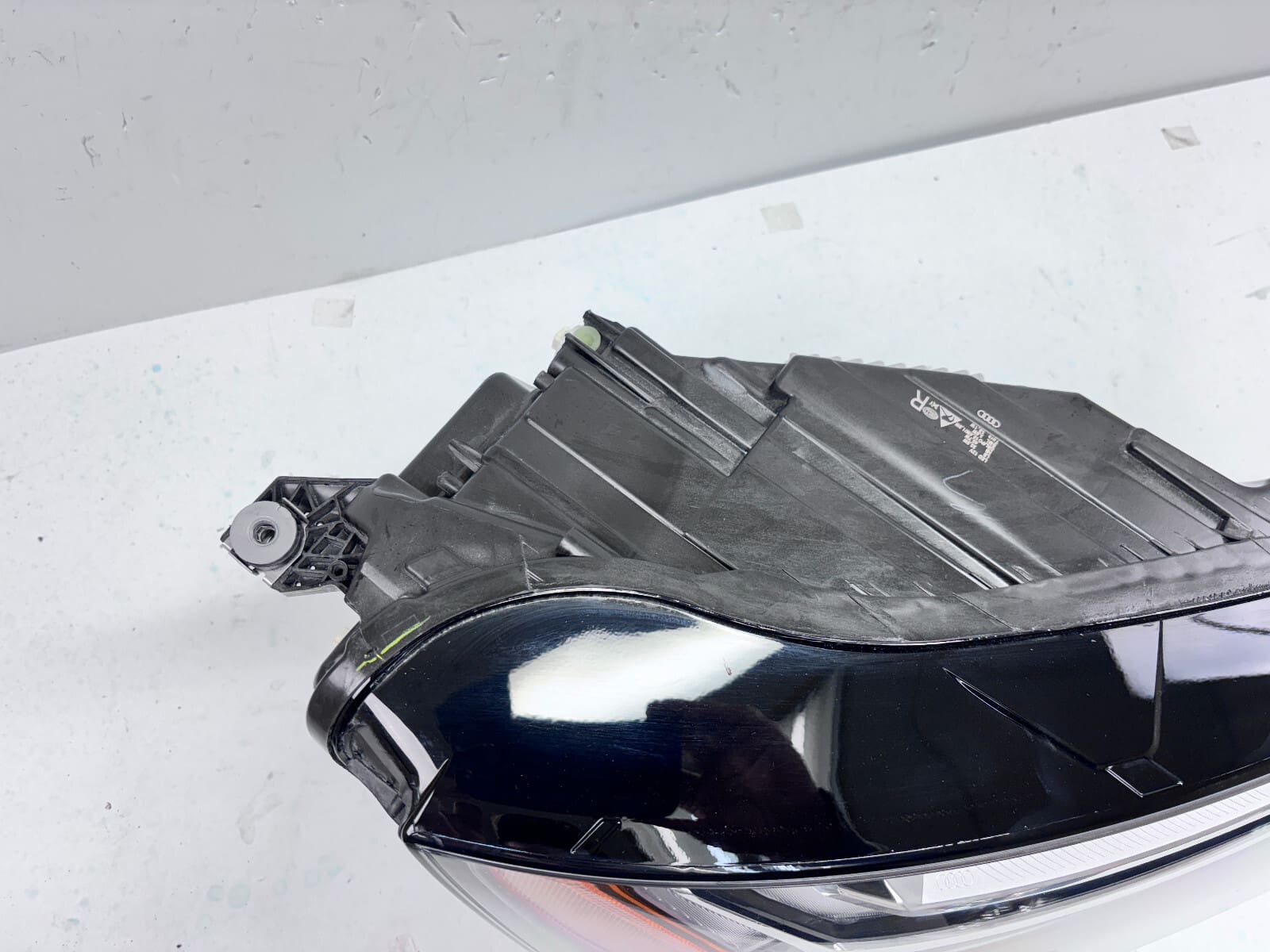 80A941034H 2021 2022 2023 2024 AUDI Q5 SQ5 LED FRONT LEFT OEM HEADLIGHT - Image 16