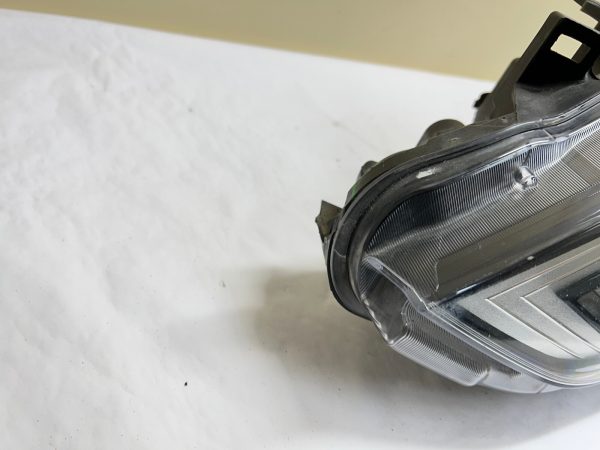 2016 2017 2018 2019 NISSAN SENTRA HALOGEN FRONT LEFT OEM HEADLIGHT - Image 14