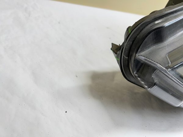 2016 2017 2018 2019 NISSAN SENTRA HALOGEN FRONT LEFT OEM HEADLIGHT - Image 15