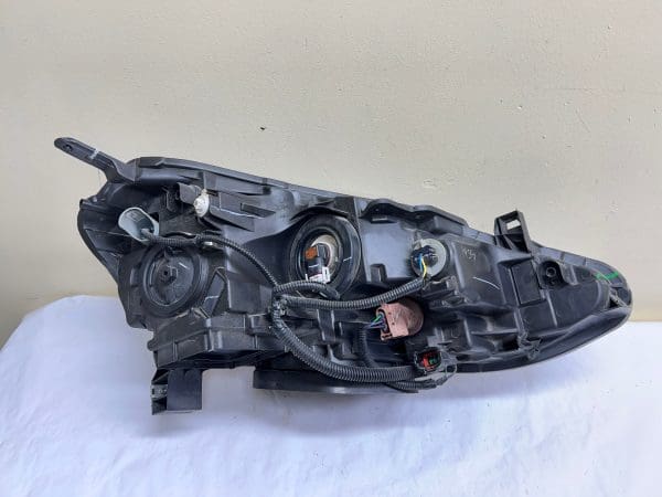 2016 2017 2018 2019 NISSAN SENTRA HALOGEN FRONT LEFT OEM HEADLIGHT - Image 17
