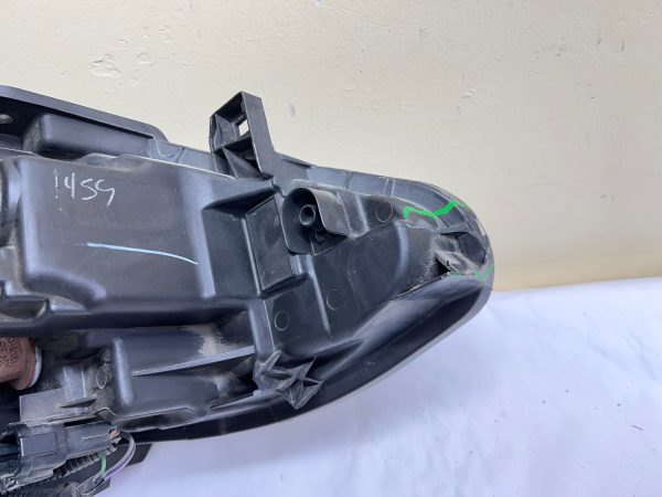 2016 2017 2018 2019 NISSAN SENTRA HALOGEN FRONT LEFT OEM HEADLIGHT - Image 18