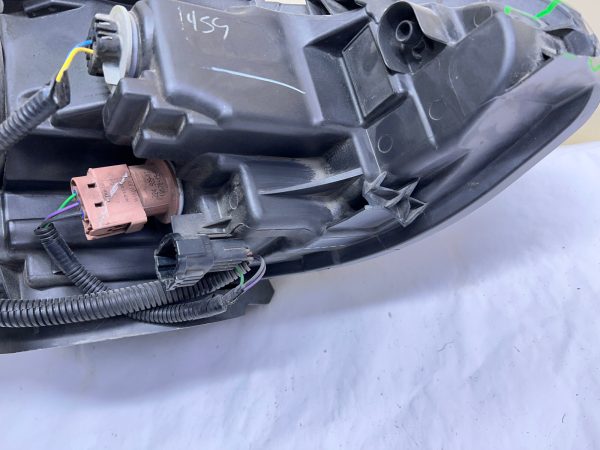 2016 2017 2018 2019 NISSAN SENTRA HALOGEN FRONT LEFT OEM HEADLIGHT - Image 19