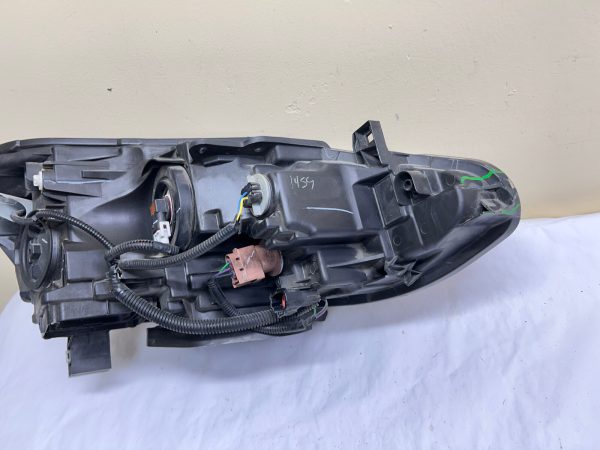 2016 2017 2018 2019 NISSAN SENTRA HALOGEN FRONT LEFT OEM HEADLIGHT - Image 20