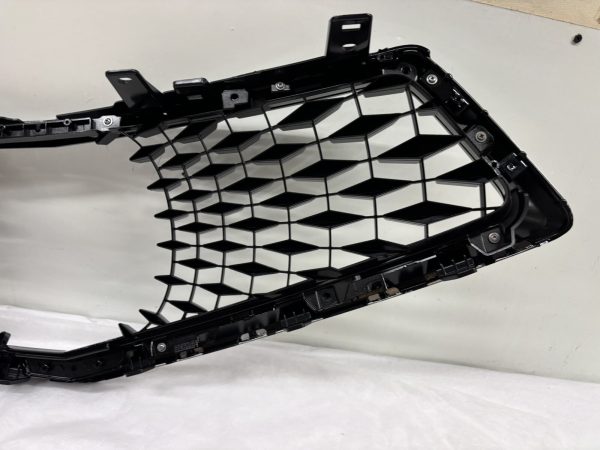 OEM MINT 2017 2018 2019 2020  ACURA MDX BLACK FRONT OEM GRILLE GENUINE - Image 11