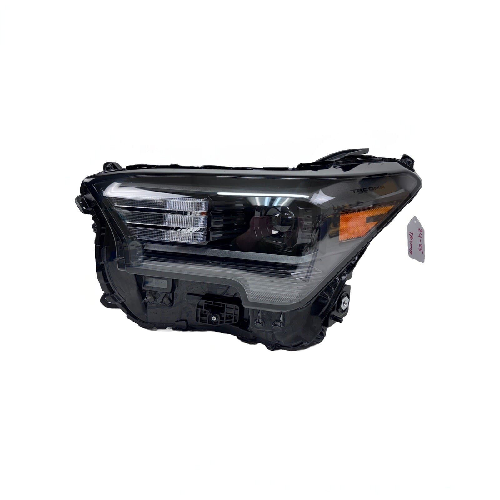 NICE 2024 2025 TOYOTA TACOMA LED FRONT LEFT OEM HEADLIGHT