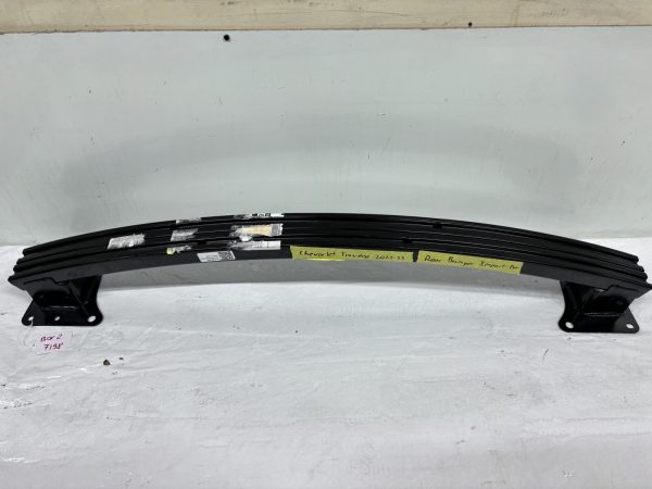 OEM 2019-2023 2024 CHEVY TRAVERSE BUICK ENCLAVE REAR REINFORCEMENT 84338549