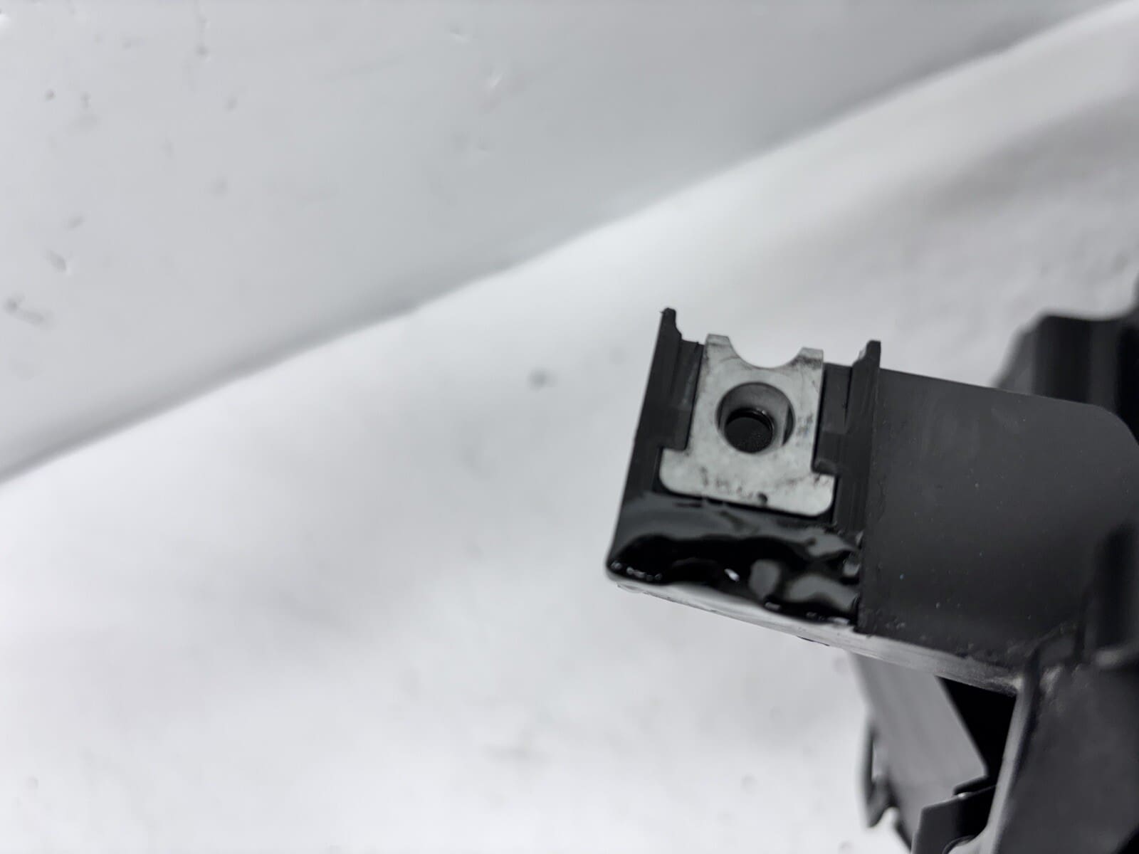 NICE 2024 2025 TOYOTA TACOMA LED FRONT LEFT OEM HEADLIGHT - Image 14