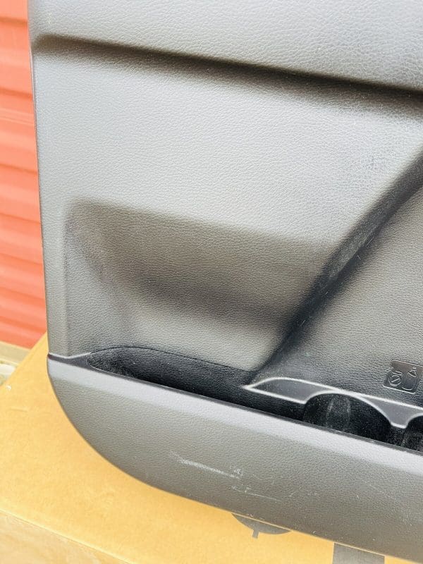 2016 2017 2018 2019 2020 2021 2022 Toyota Tacoma Rear Left Door Panel Trim OEM - Image 7