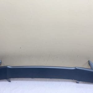 2017 2018 2019 HONDA CRV FRONT BUMPER LOWER MOLDING TEXTURED GREY