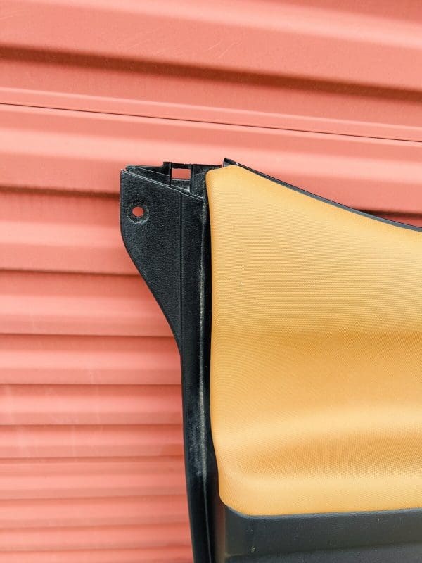 2016 2017 2018 2019 2020 2021 2022 Toyota Tacoma Rear Left Door Panel Trim OEM - Image 11