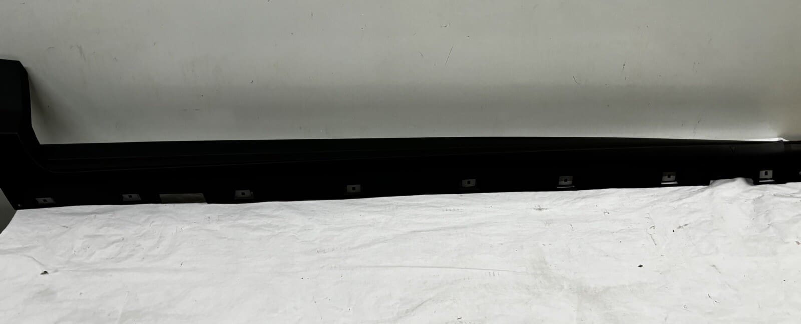 OEM GENUINE 2017 2018 2019 FORD ESCAPE RIGHT ROCKER PANEL NEW cj5z7810176ac