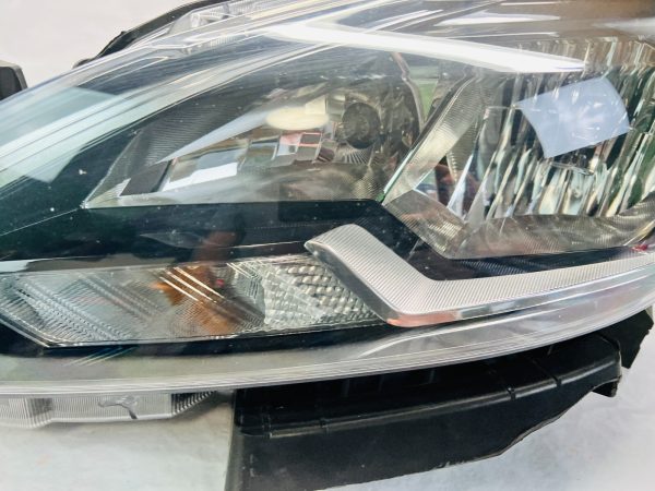 2016 2017 2018 2019 NISSAN SENTRA HALOGEN FRONT LEFT OEM HEADLIGHT - Image 3