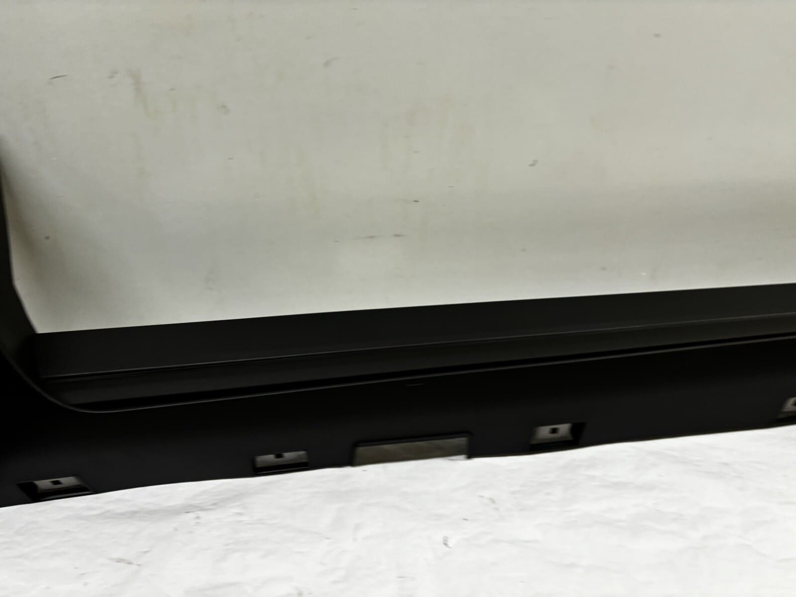 OEM GENUINE 2017 2018 2019 FORD ESCAPE RIGHT ROCKER PANEL NEW cj5z7810176ac - Image 3