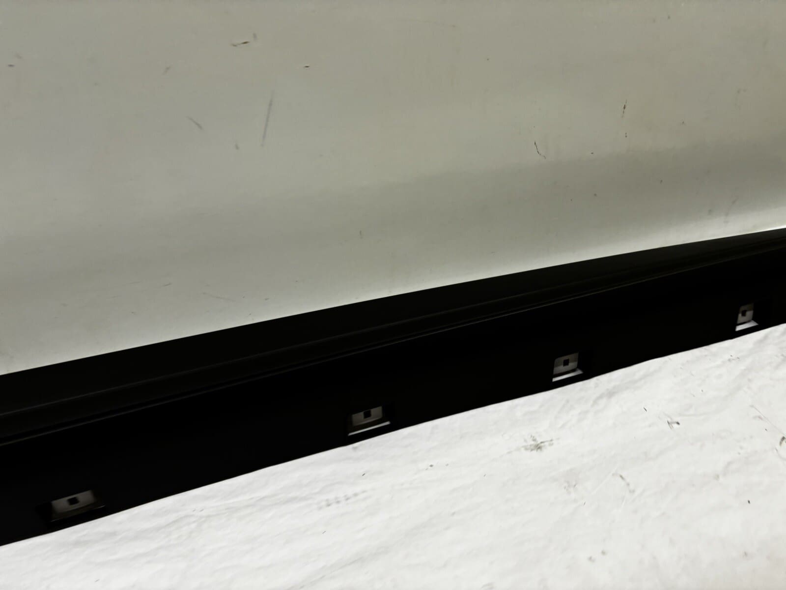 OEM GENUINE 2017 2018 2019 FORD ESCAPE RIGHT ROCKER PANEL NEW cj5z7810176ac - Image 6