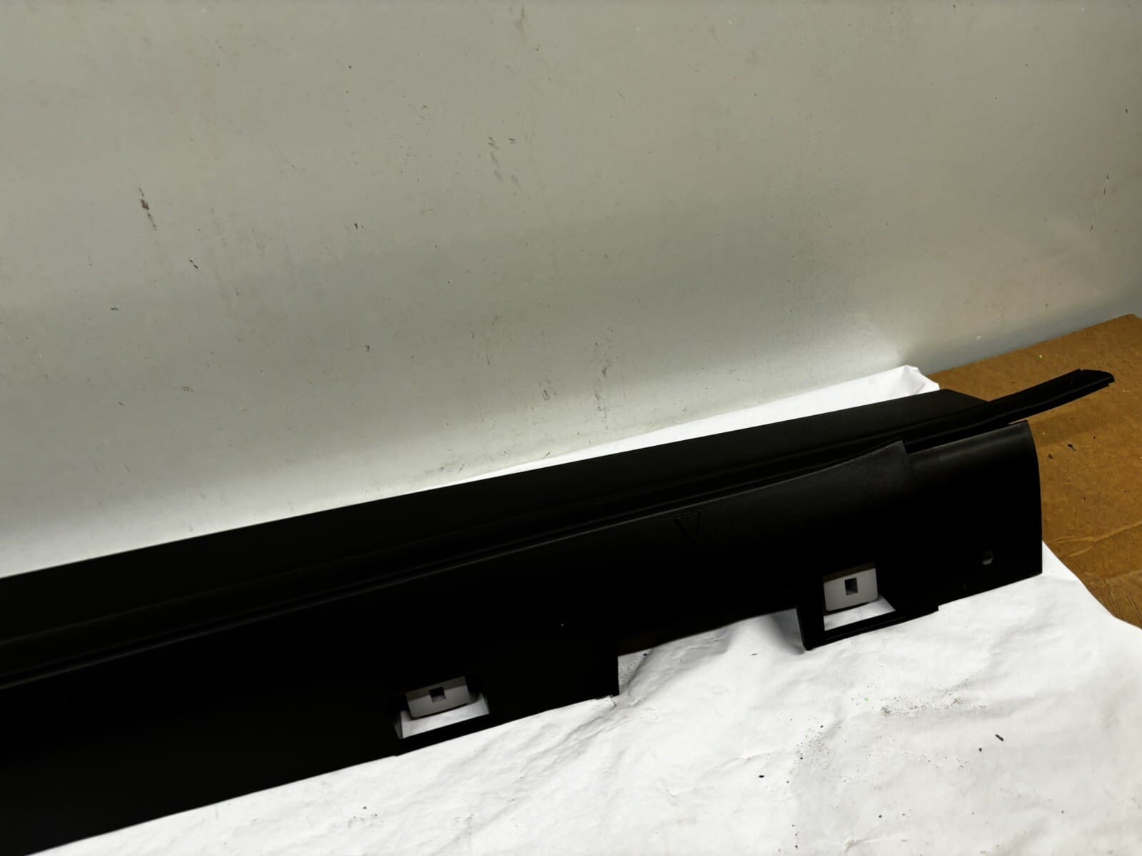 OEM GENUINE 2017 2018 2019 FORD ESCAPE RIGHT ROCKER PANEL NEW cj5z7810176ac - Image 7