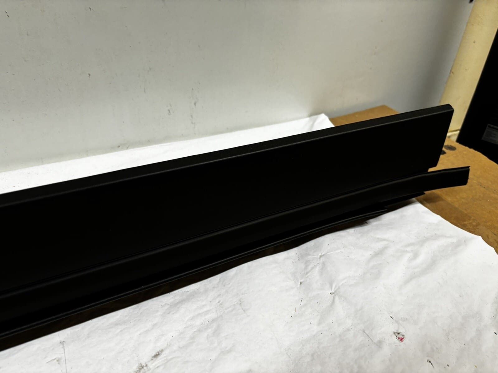 OEM GENUINE 2017 2018 2019 FORD ESCAPE RIGHT ROCKER PANEL NEW cj5z7810176ac - Image 8