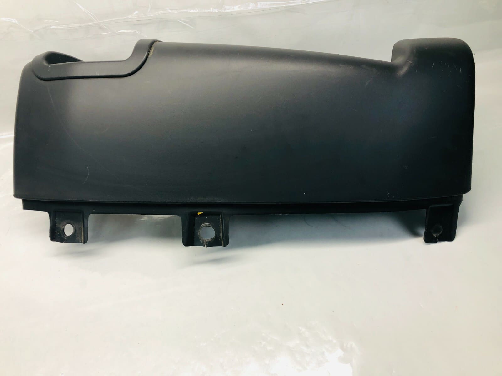 5MA18LAHAA 14 2015 2016 2017 2018 2019 DODGE PROMASTER REAR LEFT END CAP BUMPER - Image 8