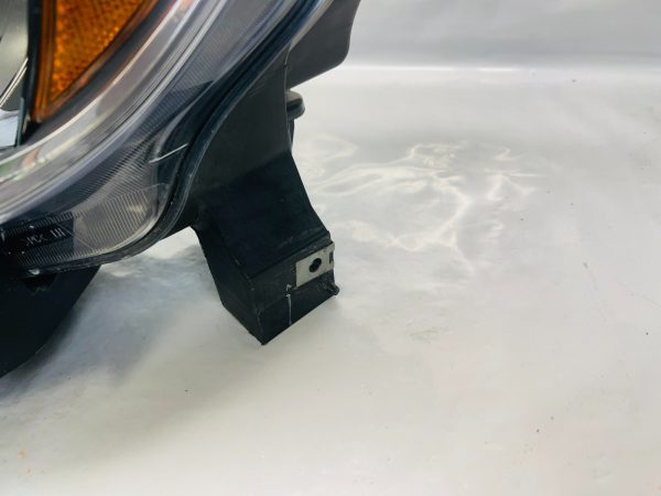 2016 2017 2018 2019 NISSAN SENTRA HALOGEN FRONT LEFT OEM HEADLIGHT - Image 5