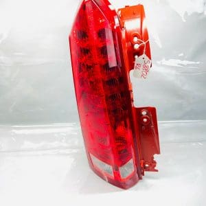 2010 2011 2012 2013 2014 2015 2016 CADILLAC SRX LED REAR LEFT OEM TAIL LIGHT