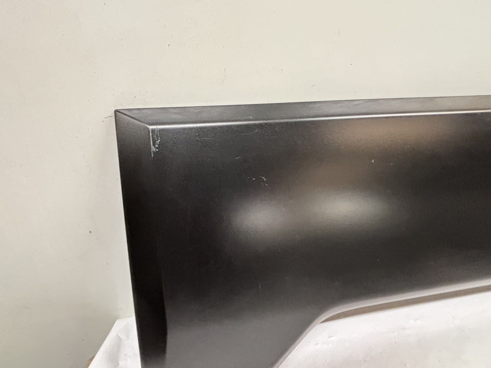 2019-2021 2022 2023 NISSAN TITAN PRO4X REAR OEM TAILGATE APPLIQUE MOLDING TRIM - Image 14