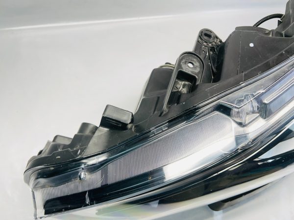 2016 2017 2018 2019 NISSAN SENTRA HALOGEN FRONT LEFT OEM HEADLIGHT - Image 7