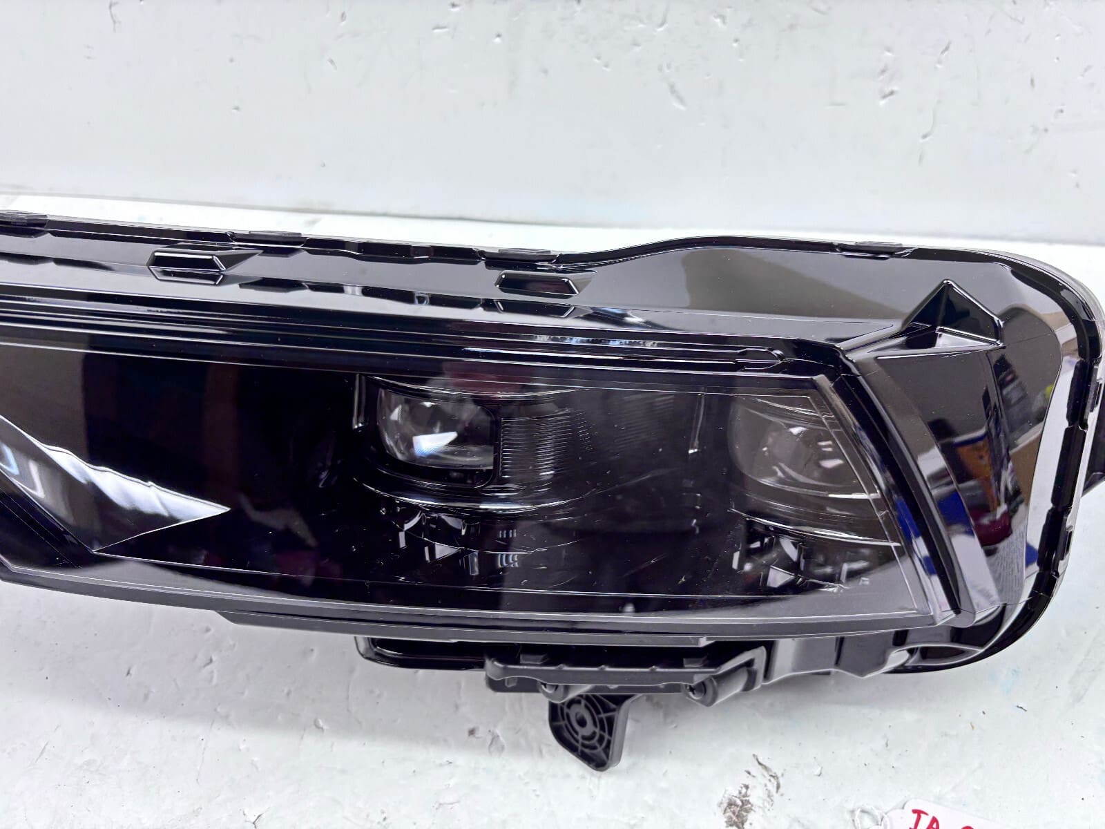 NEW 92101-L1740 2024 2025 HYUNDAI SONATA LED FRONT LEFT OEM HEADLIGHT - Image 4
