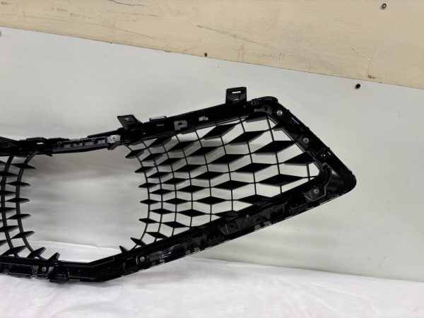 OEM MINT 2017 2018 2019 2020  ACURA MDX BLACK FRONT OEM GRILLE GENUINE - Image 14