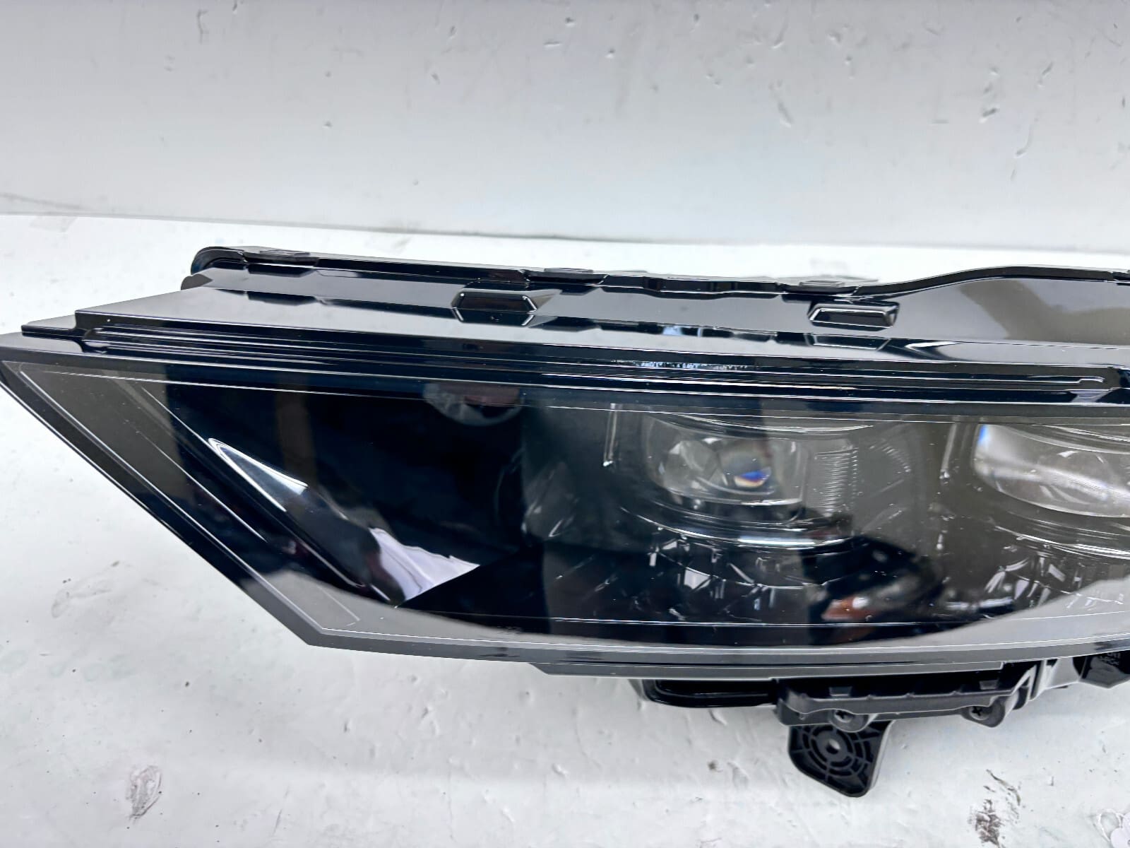 NEW 92101-L1740 2024 2025 HYUNDAI SONATA LED FRONT LEFT OEM HEADLIGHT - Image 5