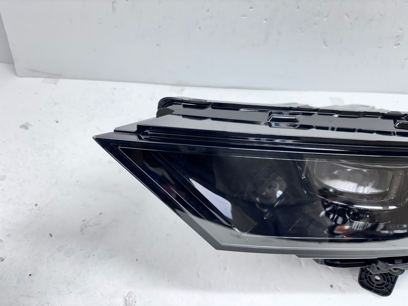 NEW 92101-L1740 2024 2025 HYUNDAI SONATA LED FRONT LEFT OEM HEADLIGHT - Image 6
