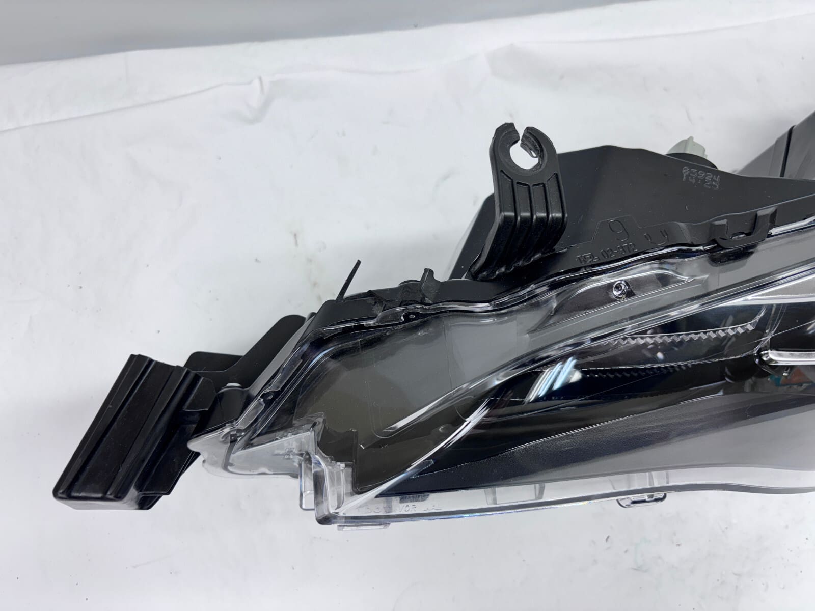 2017 2018 2019 TOYOTA COROLLA LED DUAL PROJECTOR FRONT LEFT OEM HEADLIGHT - Image 16