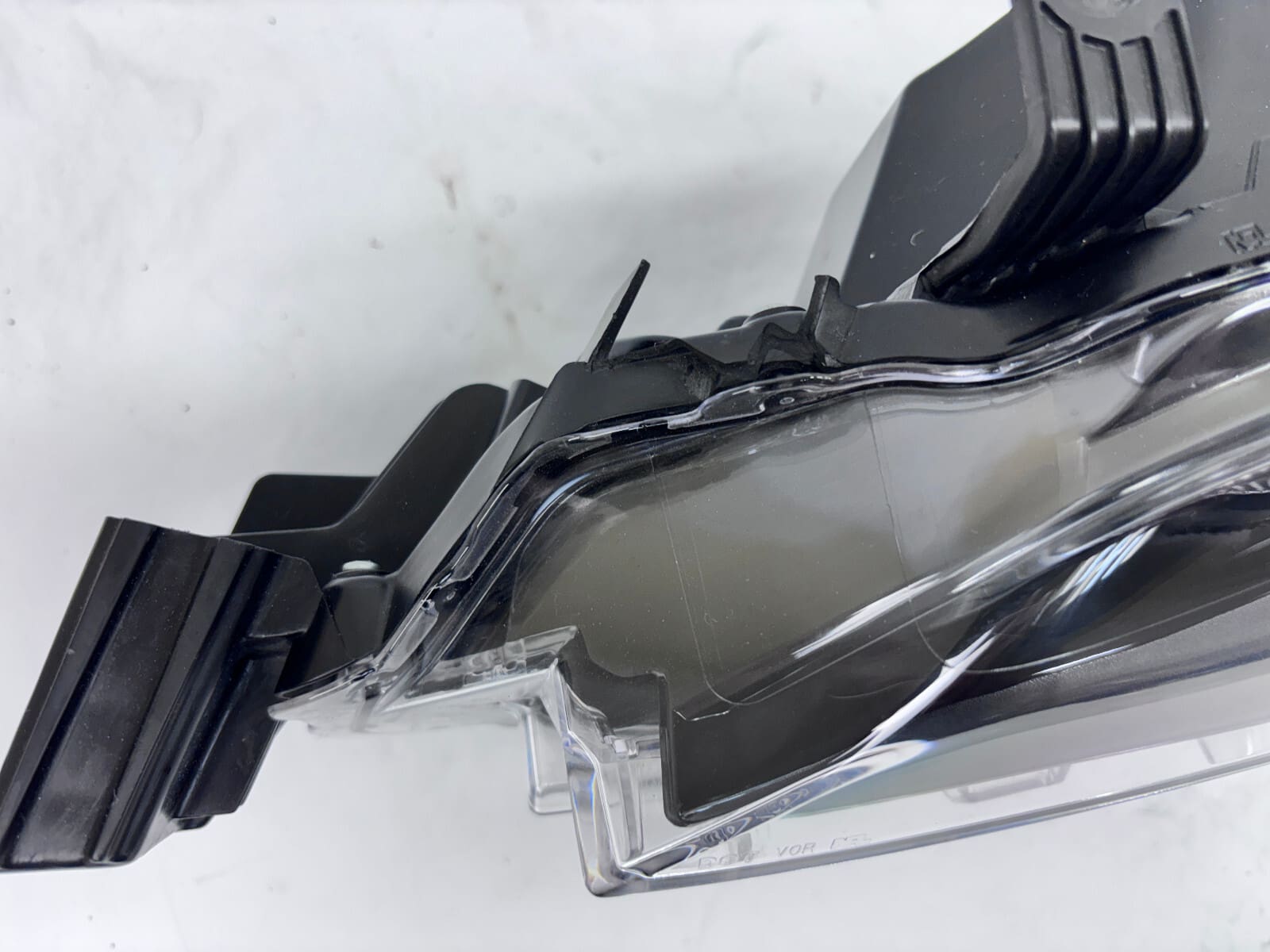 2017 2018 2019 TOYOTA COROLLA LED DUAL PROJECTOR FRONT LEFT OEM HEADLIGHT - Image 17