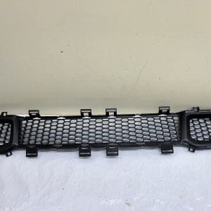 2014 2015 2016 2017 2018 JEEP CHEROKEE FRONT BUMPER LOWER GRILLE CAPA