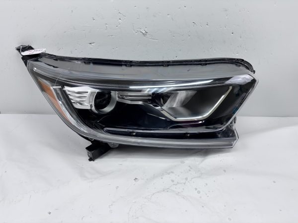 🎈 OEM 2017 2018 2019 2020 2021 2022 HONDA CRV HALOGEN LED FRONT RIGHT HEADLIGHT