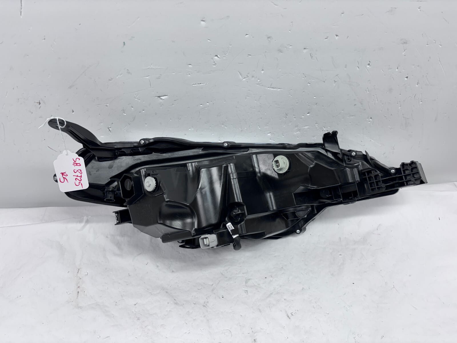 2017 2018 2019 TOYOTA COROLLA LED DUAL PROJECTOR FRONT LEFT OEM HEADLIGHT - Image 20
