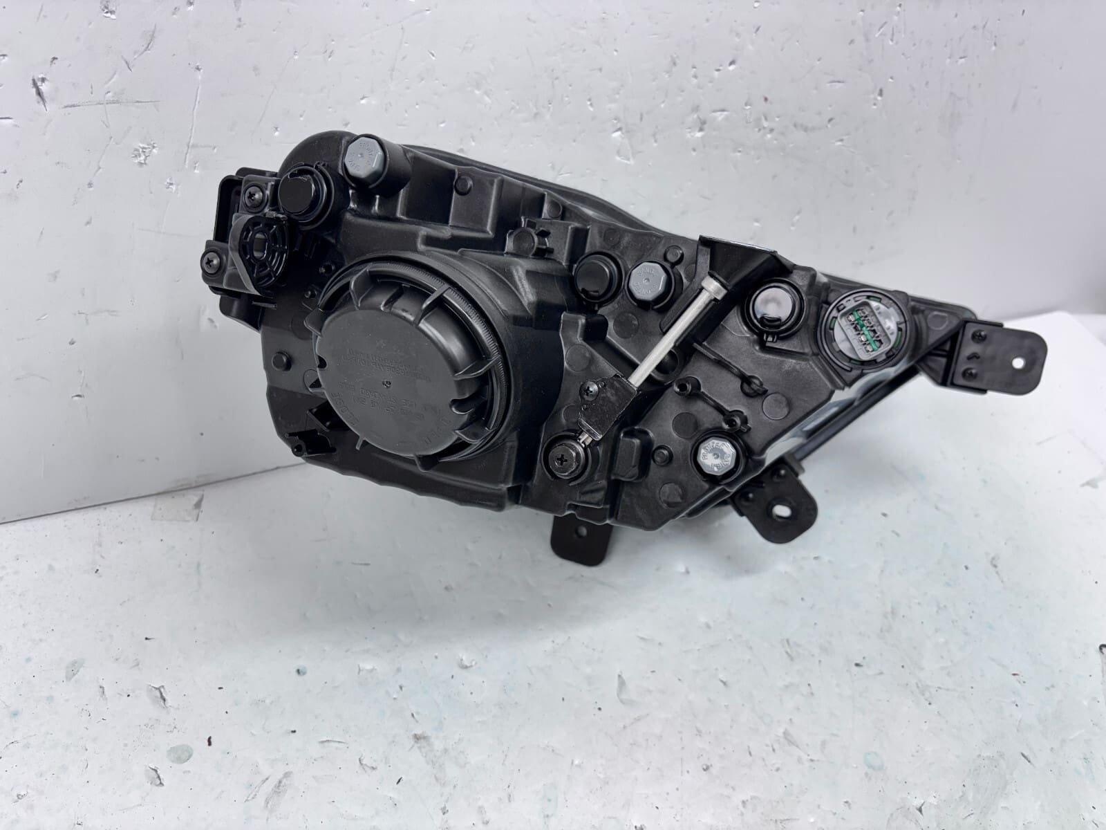NEW 92101-L1740 2024 2025 HYUNDAI SONATA LED FRONT LEFT OEM HEADLIGHT - Image 11