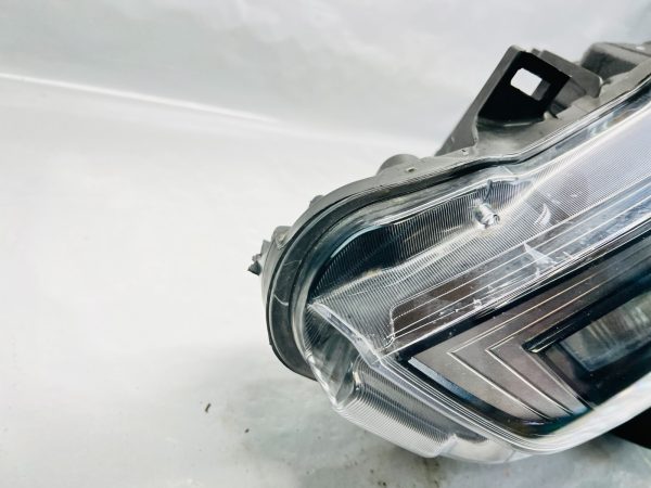 2016 2017 2018 2019 NISSAN SENTRA HALOGEN FRONT LEFT OEM HEADLIGHT - Image 8