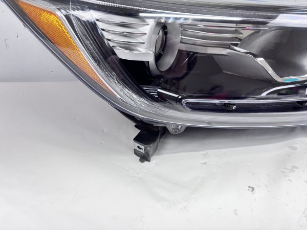 🎈 OEM 2017 2018 2019 2020 2021 2022 HONDA CRV HALOGEN LED FRONT RIGHT HEADLIGHT - Image 7