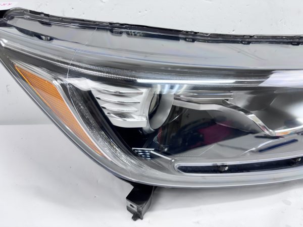 🎈 OEM 2017 2018 2019 2020 2021 2022 HONDA CRV HALOGEN LED FRONT RIGHT HEADLIGHT - Image 8