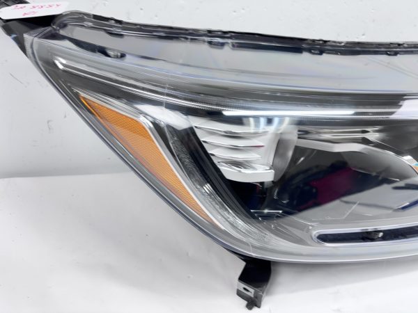 🎈 OEM 2017 2018 2019 2020 2021 2022 HONDA CRV HALOGEN LED FRONT RIGHT HEADLIGHT - Image 9