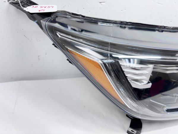 🎈 OEM 2017 2018 2019 2020 2021 2022 HONDA CRV HALOGEN LED FRONT RIGHT HEADLIGHT - Image 10