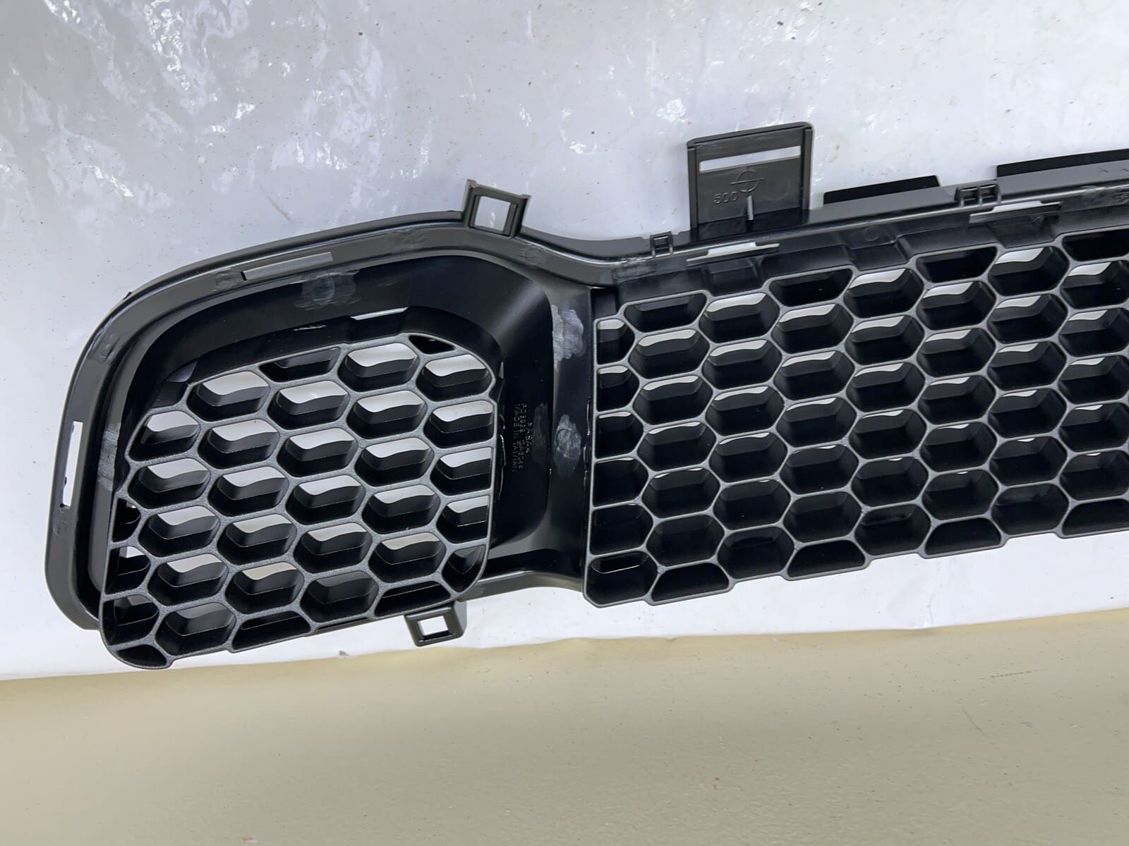2014 2015 2016 2017 2018 JEEP CHEROKEE FRONT BUMPER LOWER GRILLE CAPA - Image 11